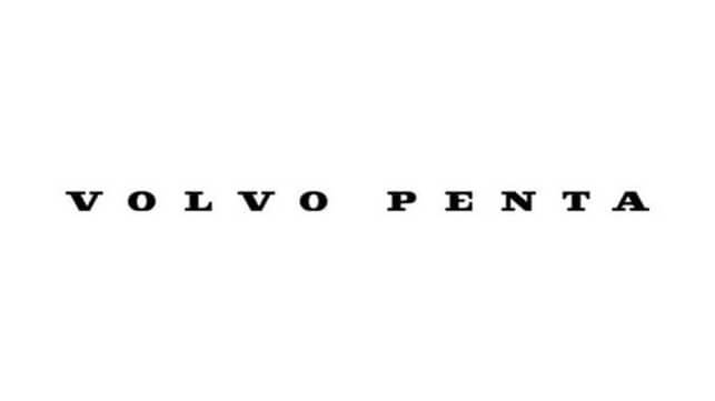 volvo penta logo vector