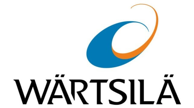 Wartsila Logo