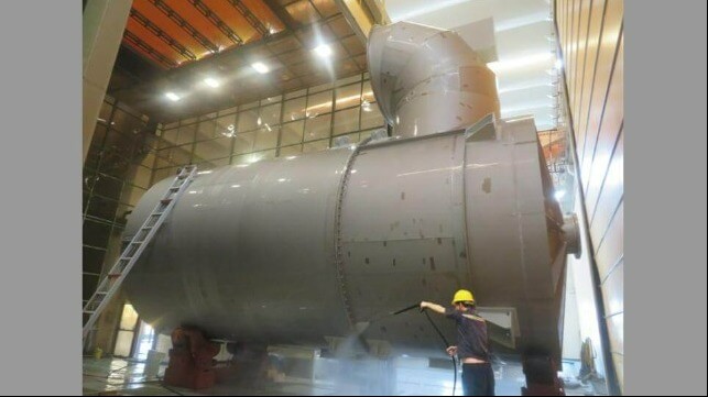 Wärtsilä to install scrubbers on two new RoPax vessels