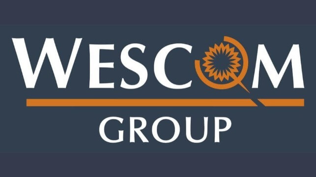 wescom group logo