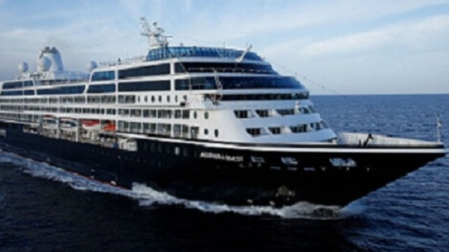 Azamara