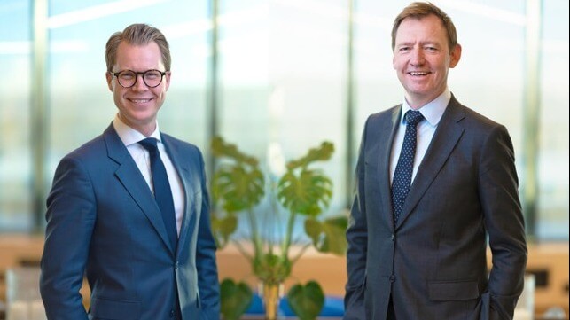 NorShipping
