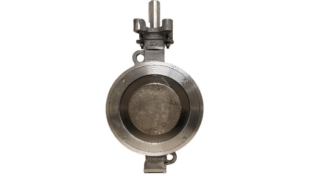 LexAir Keystone K-LOK valve