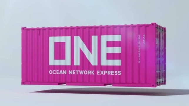 Ocean Network Express Project with Sony Network