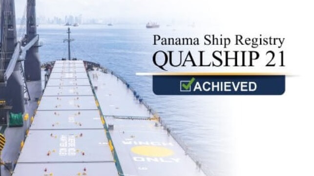 Panama Ship Registry