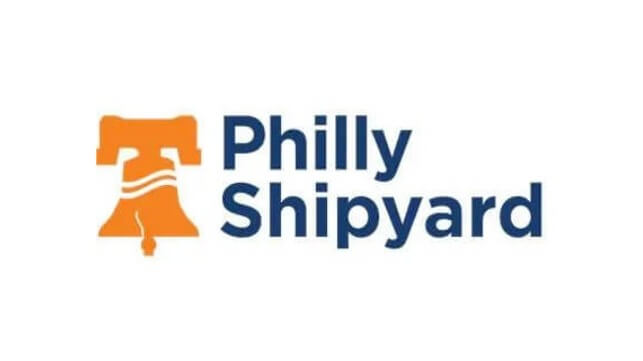 Philly Shipyard