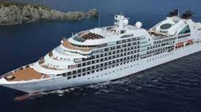 Seabourn Cruises, 