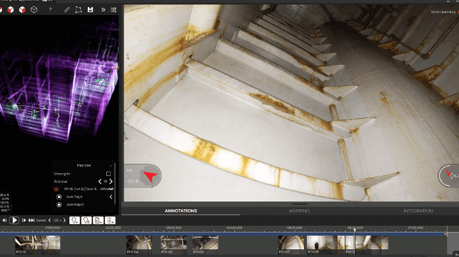 The Future of Tank Inspections - Vimarsana News