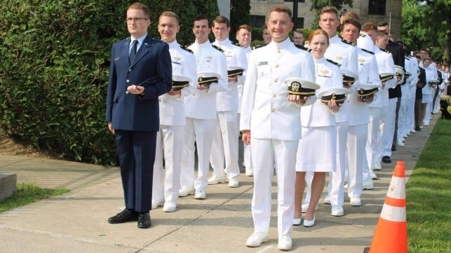 USMMA