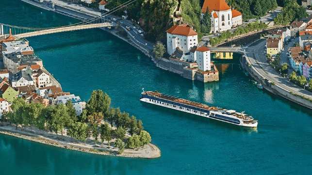 AmaWaterways