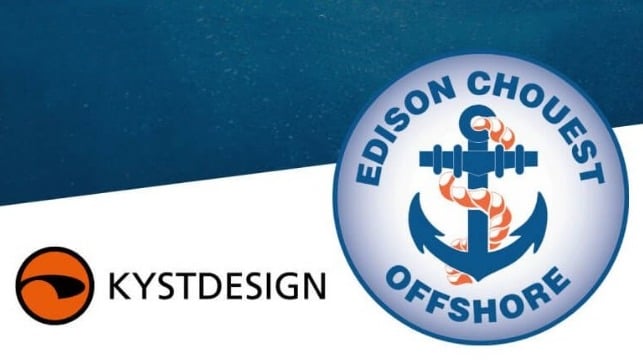 Edison Chouest Kystdesign