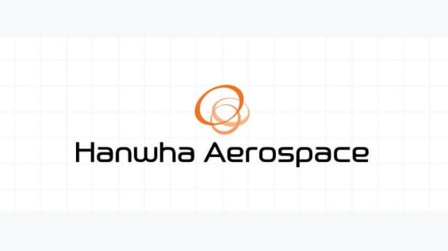 Hanwha Aerospace