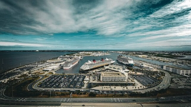 Port Canaveral