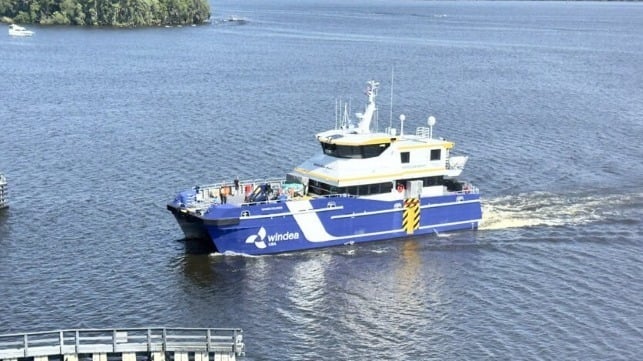 St Johns CTV