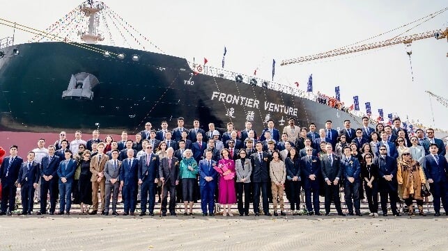 Bureau Veritas Marine & Offshore