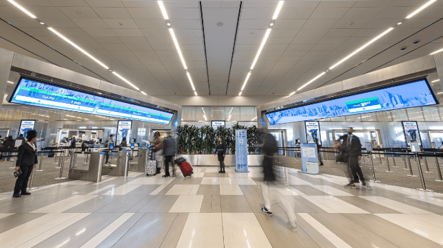 Port Authority of New York and New Jersey