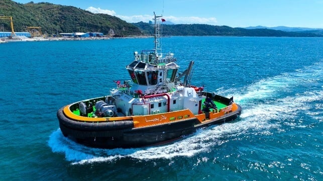 Med Marine