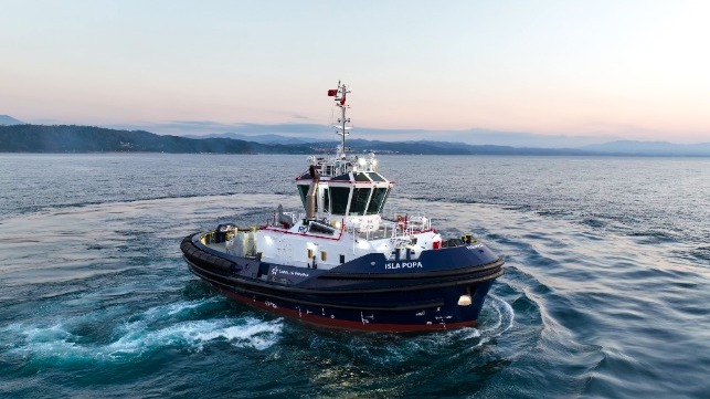 Med Marine