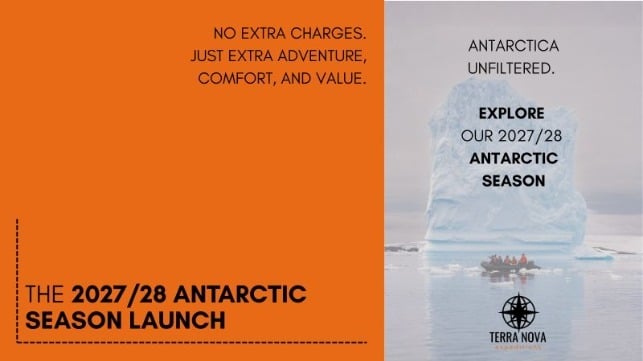 Terra Nova Expeditions