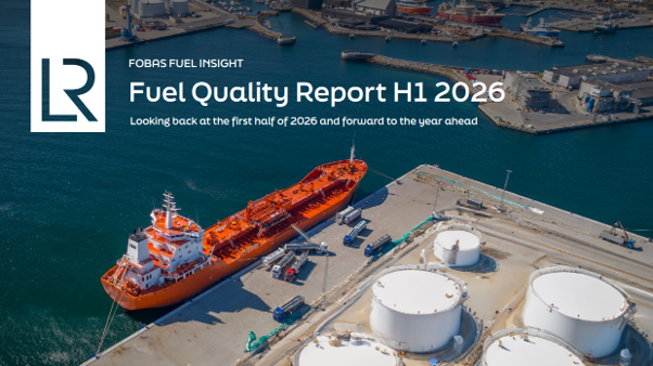 fuel report