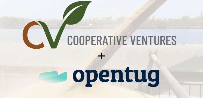 OpenTug