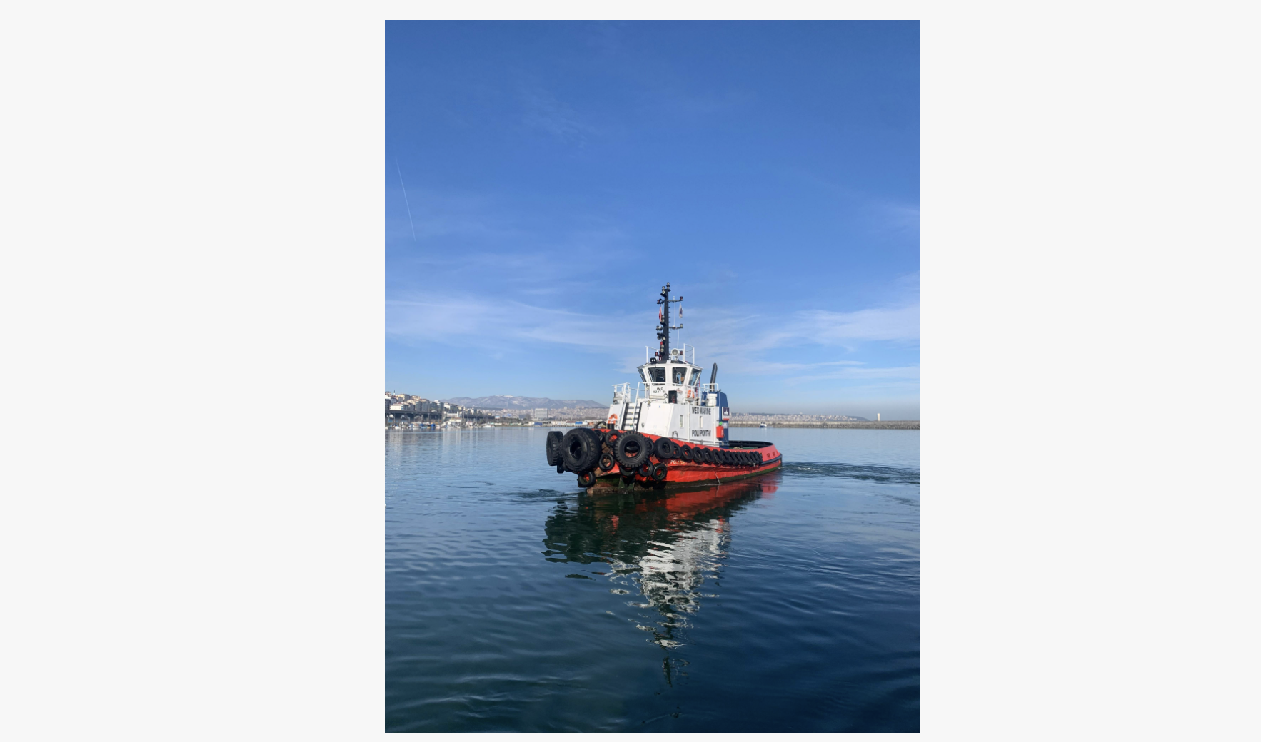 Med Marine