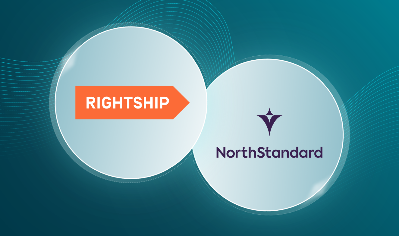 RightShip and NorthStandard