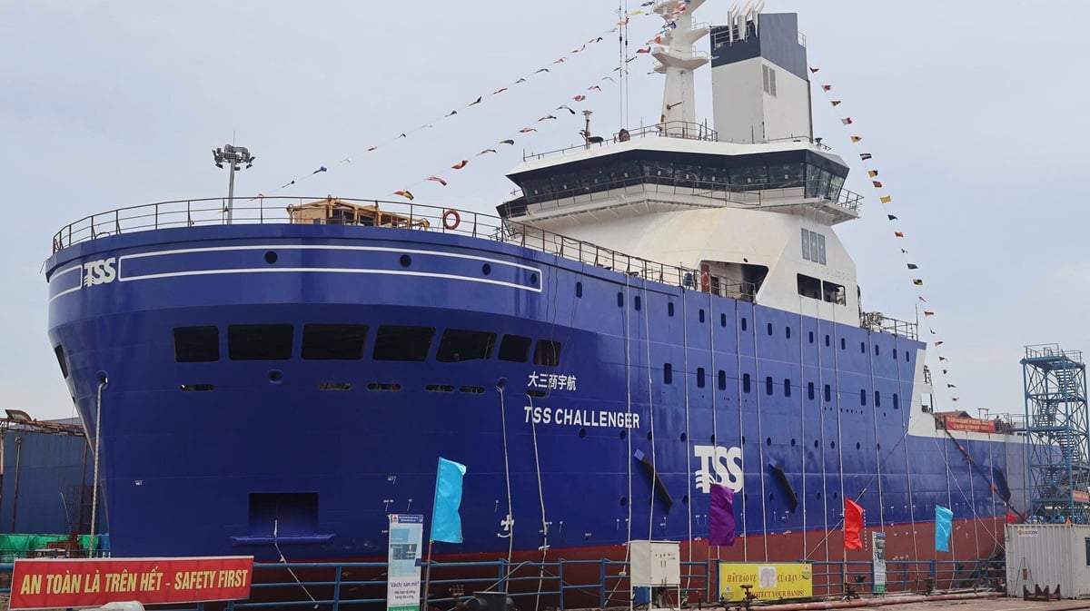 Damen Shipyards Group