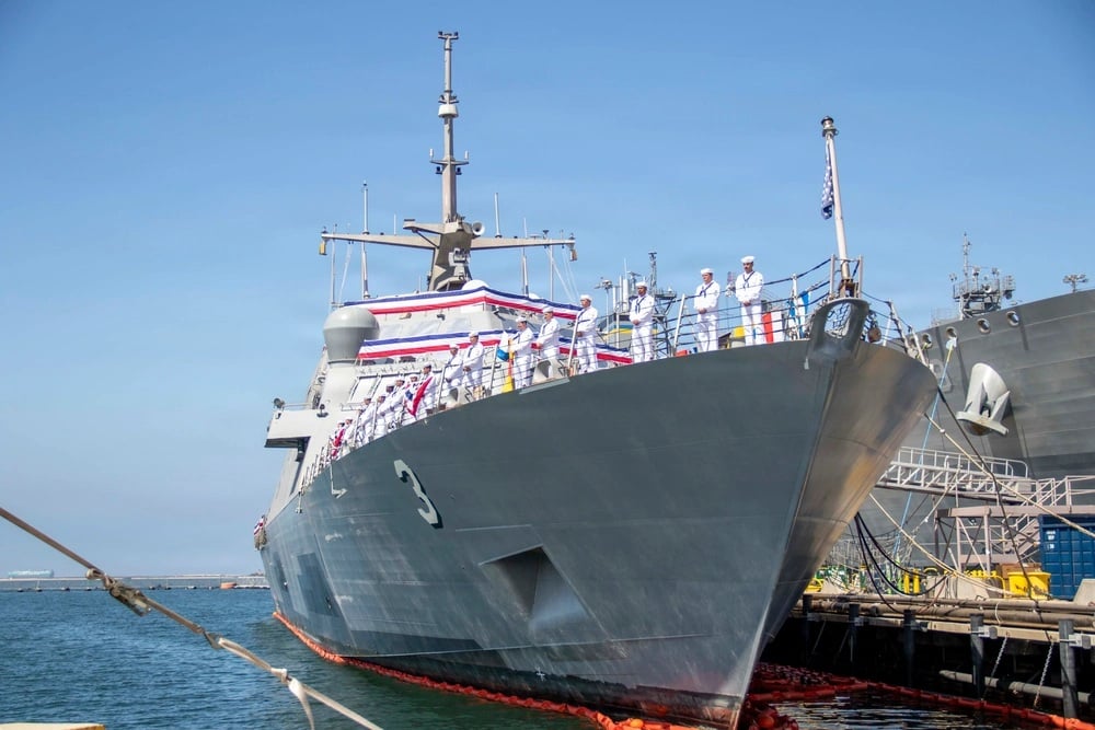 USN