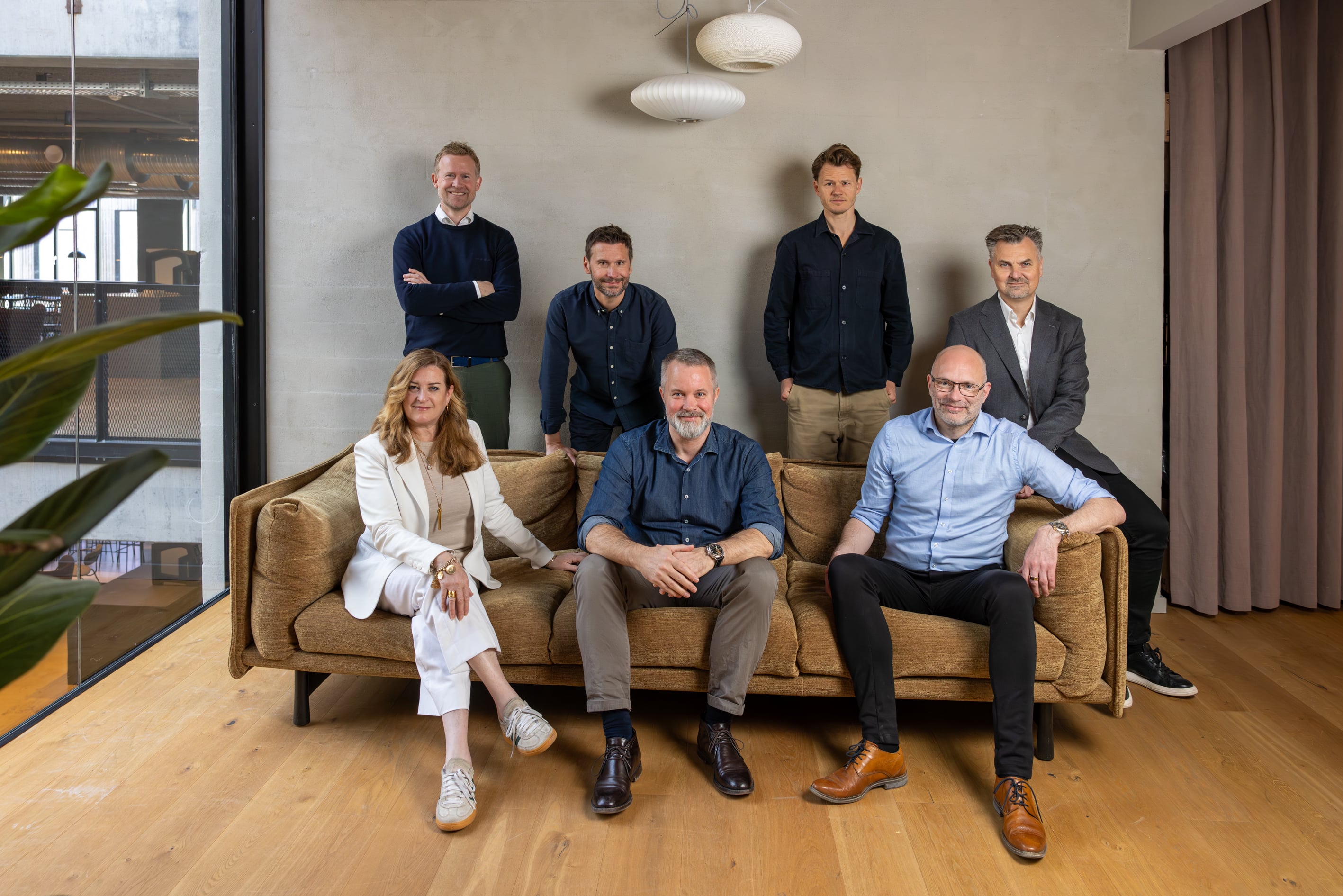 ZeroNorth Introduces Propel, a New Agentic AI Partner for Maritime Operations