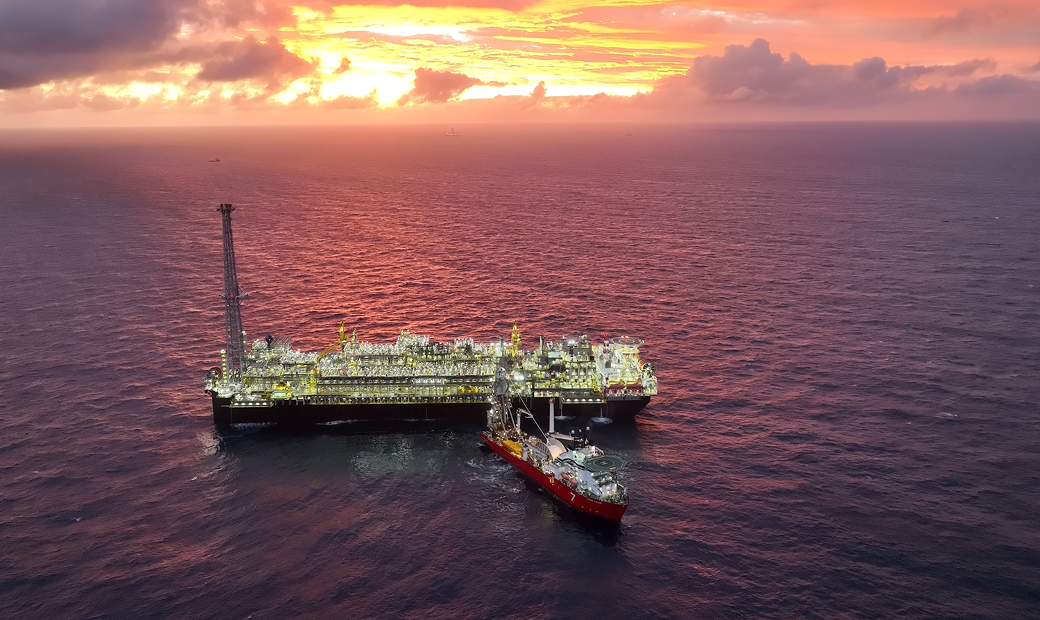 Petrobras