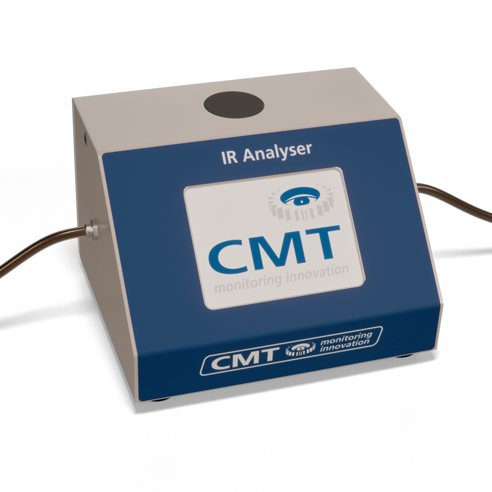 CMT to Unveil New Iron Test Solution at SMM