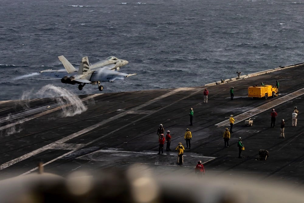 USS Lincoln
