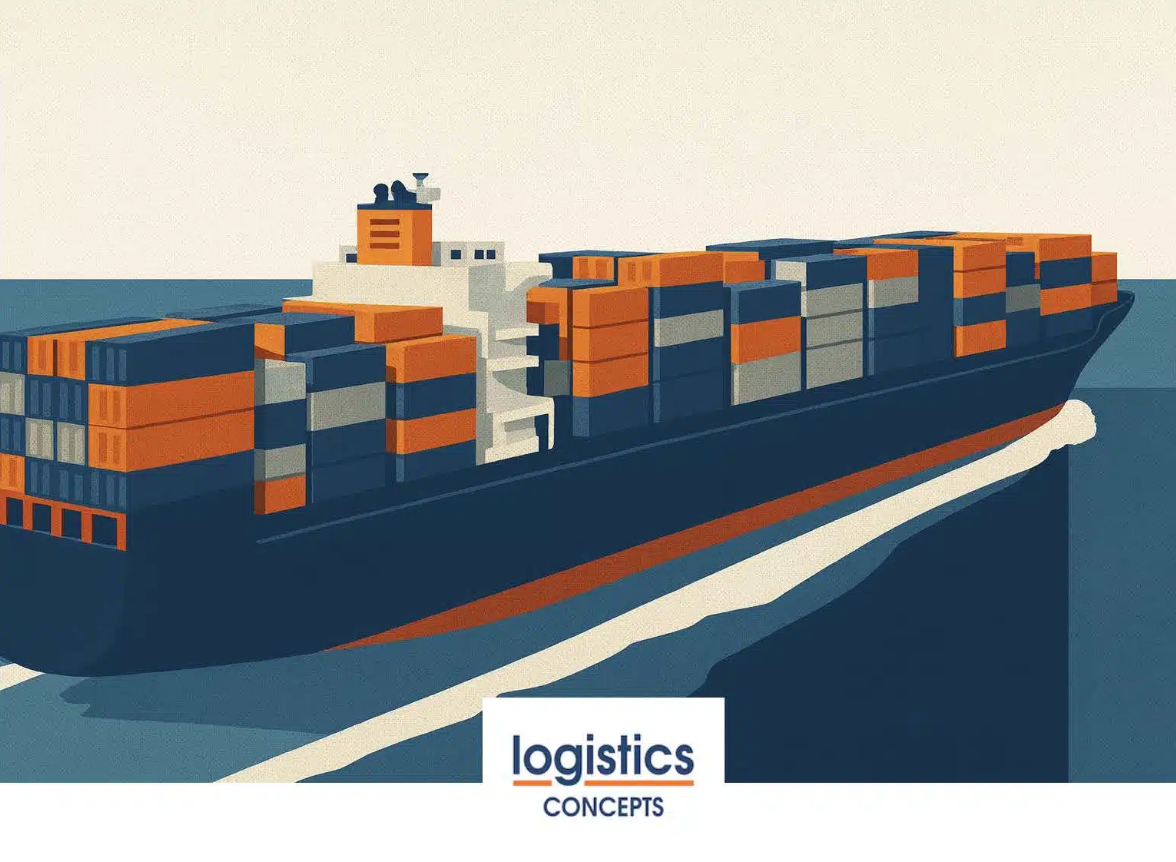 Logistics Concepts