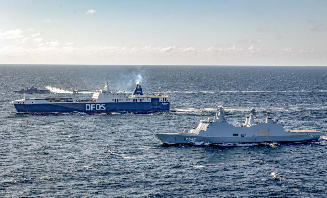 Convoy