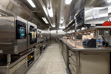 ALMACO Completes Major Modernization Project Onboard Liberty of the Seas