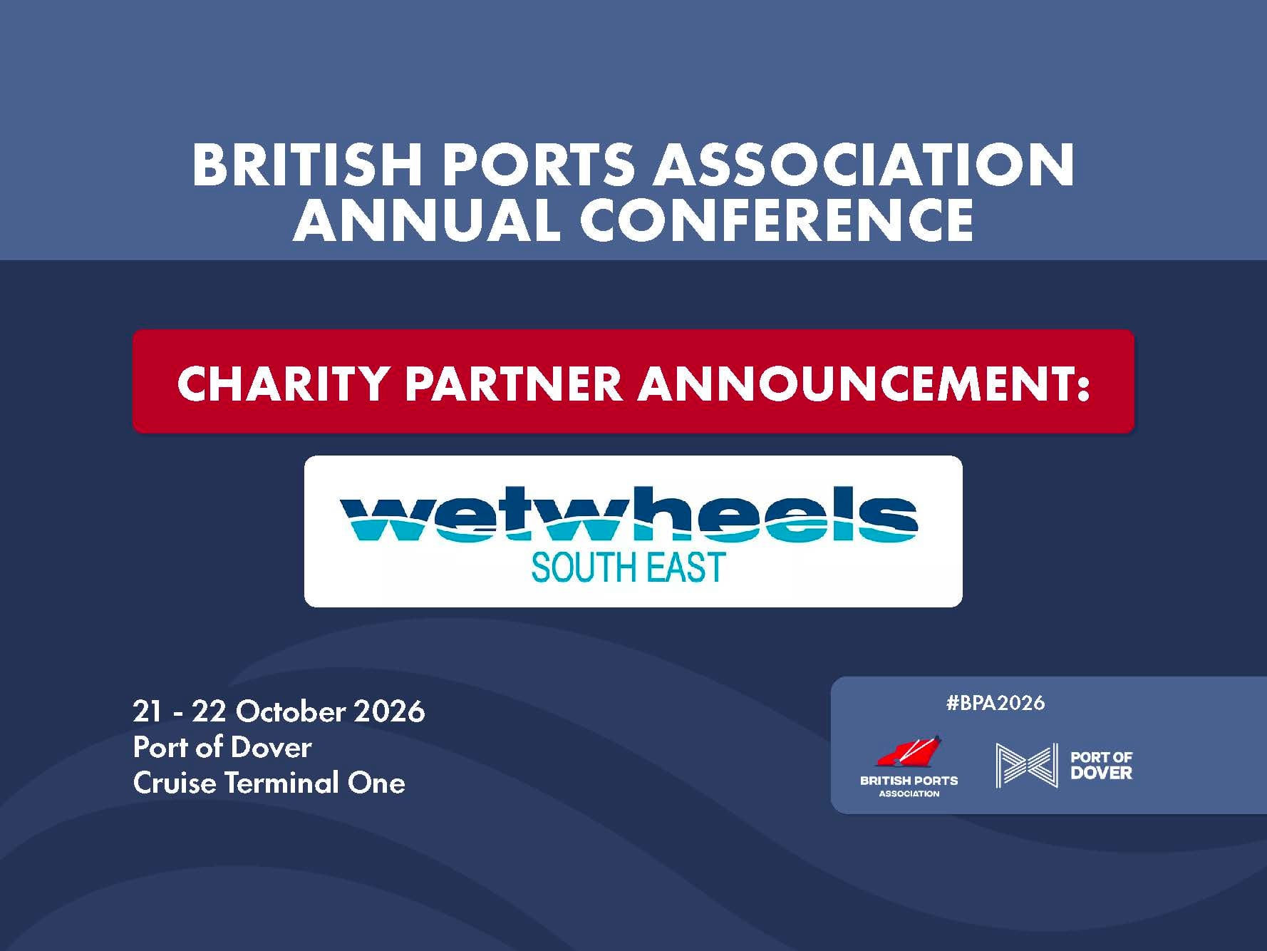 British Ports Association