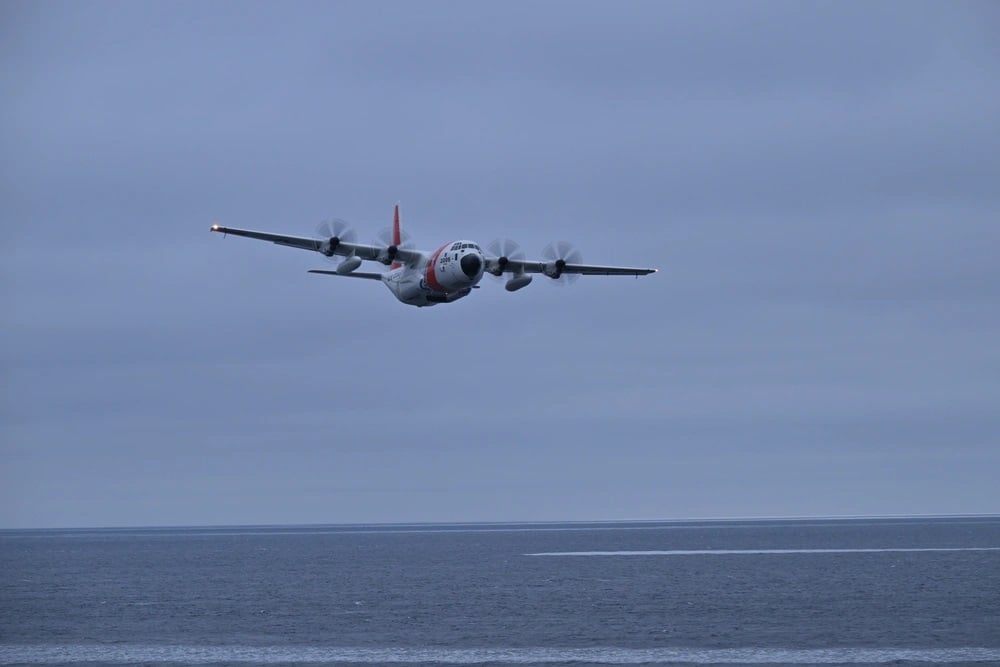 USCG