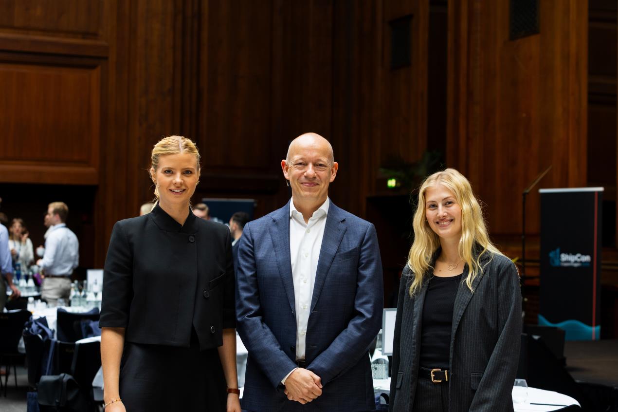 YoungShip Puts Focus on Attracting and Developing Shipping’s Next Generation
