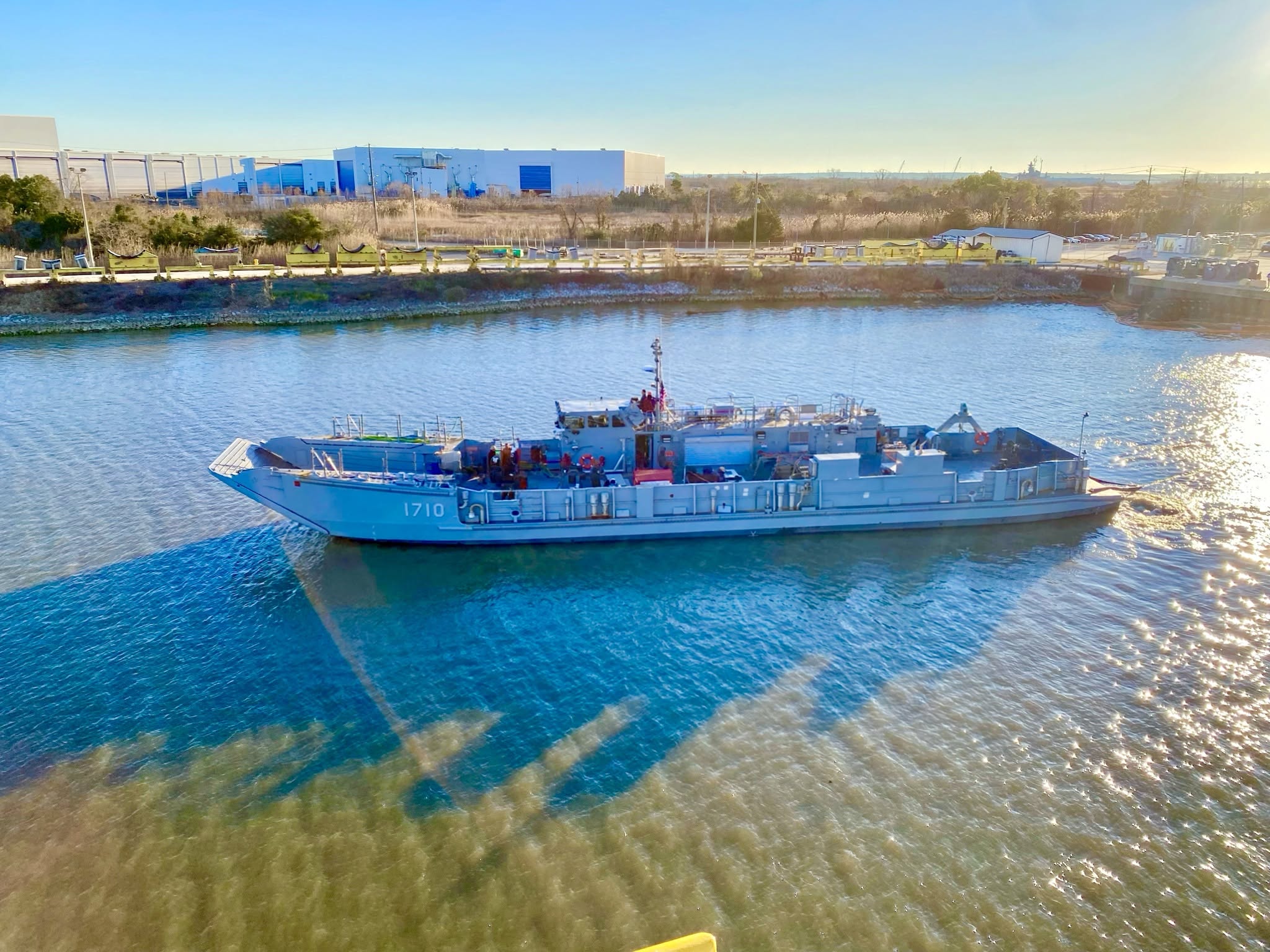 Austal