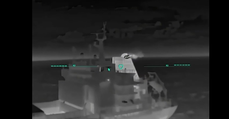 Turkey Proposes an Expanded "Grain Initiative" to End Black Sea Strikes