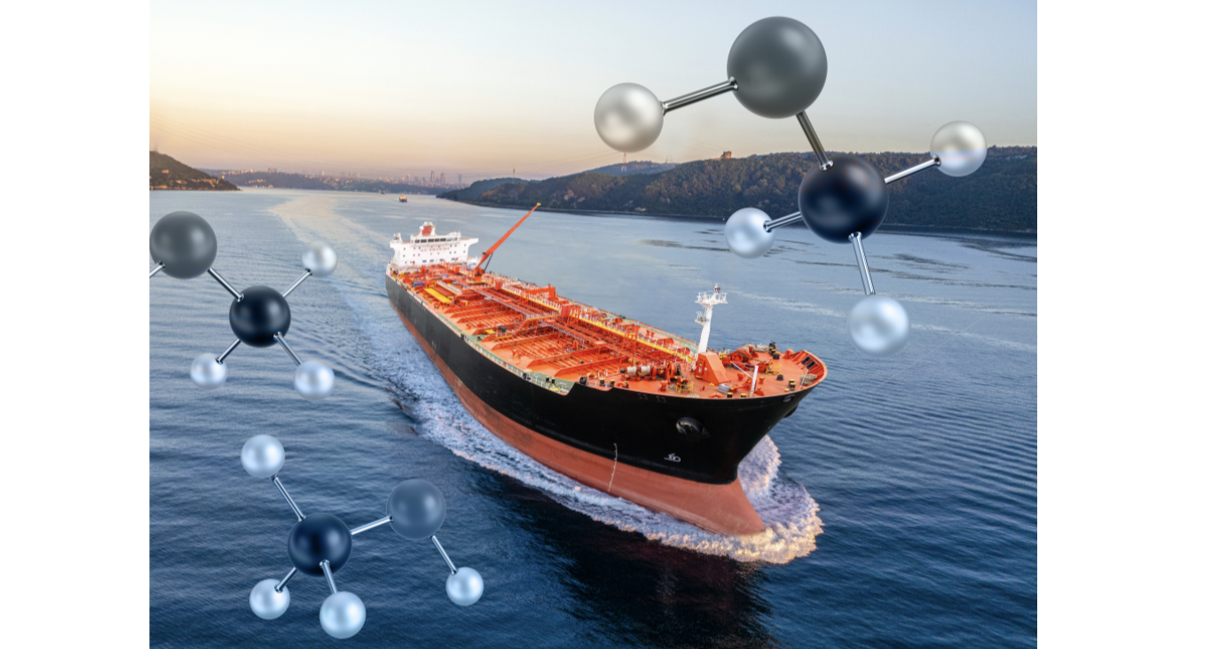 Woodward Fuel Technology Earns Key Approval for Future Marine Fuels
