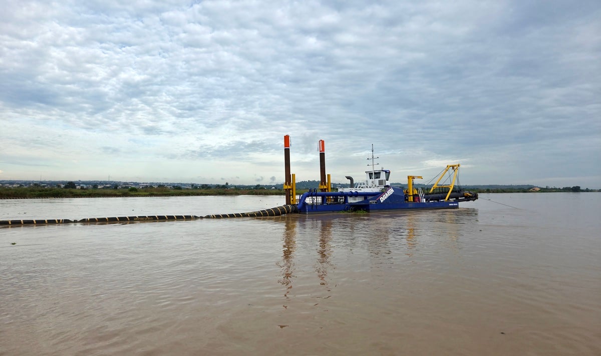 Damen Shipyards Group