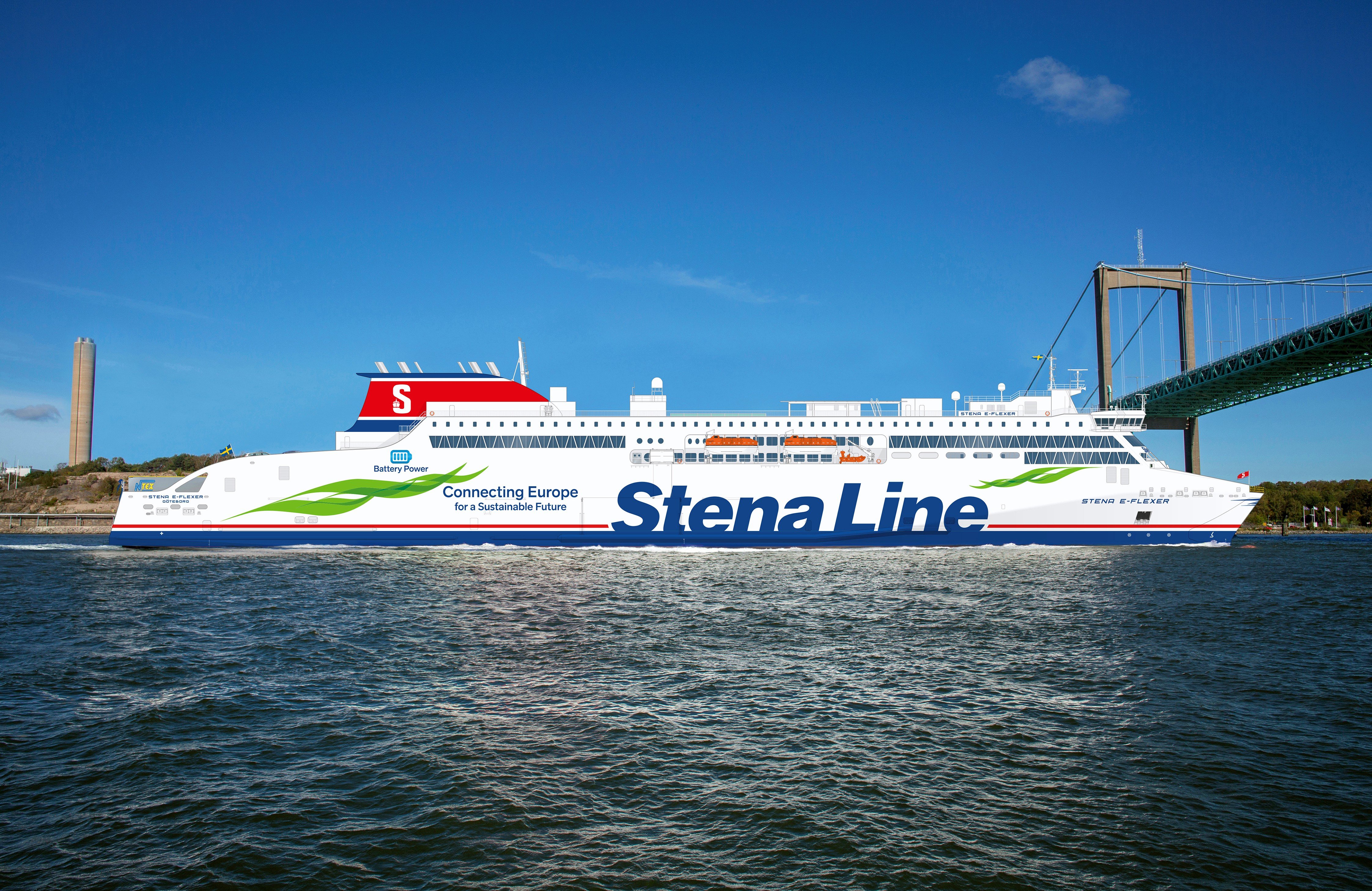 Stena RoRo