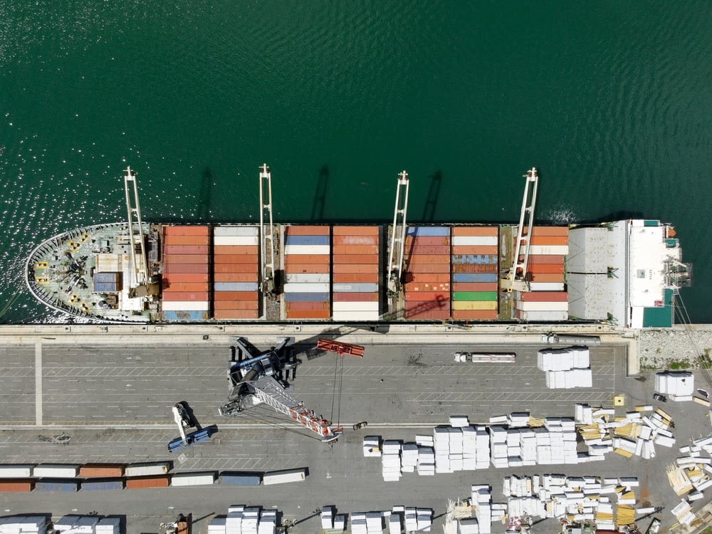Port Canaveral and GT USA Sign Lease Agreement to Expand Cargo Operations