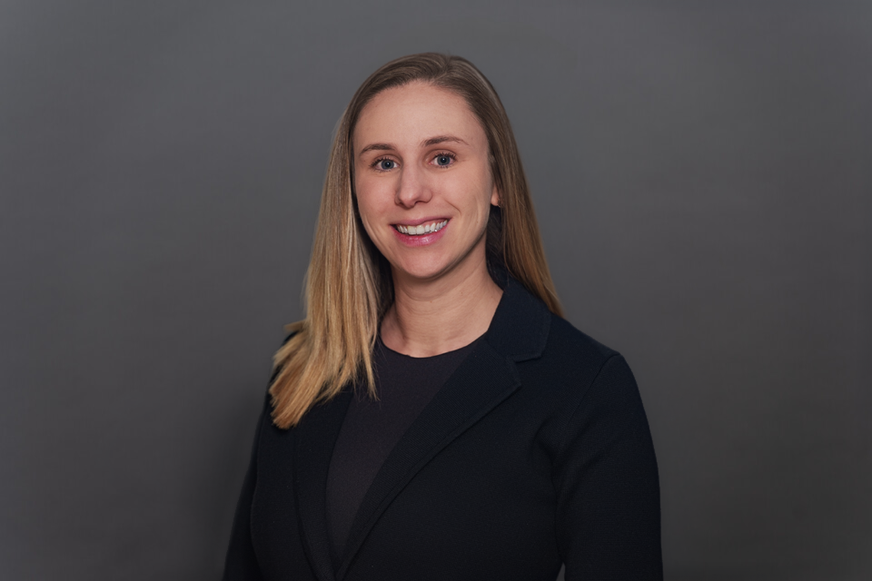 Crowley Names Brea Schmidt Chief Financial Officer  