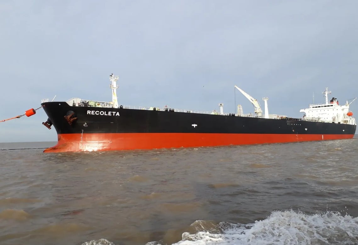 ENPASA Advances Digital Operations with Inmarsat NexusWave Deployment
