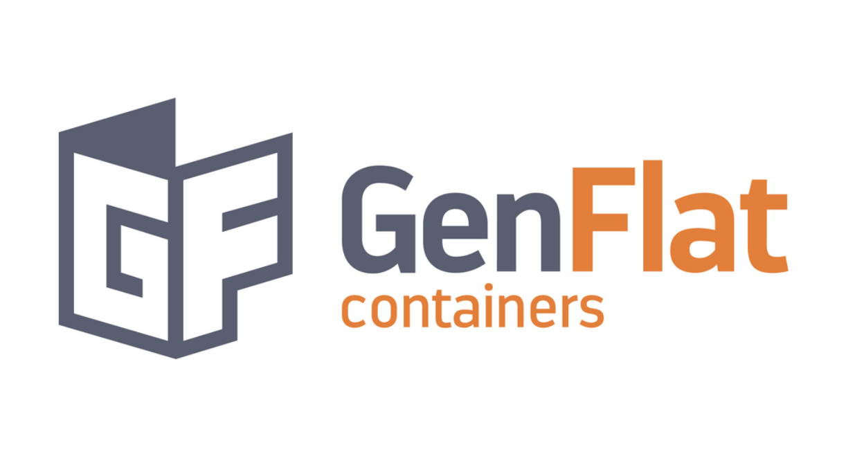 GenFlat and SEA BOX to Build Collapsible Container Prototype for U.S. Military Applications to Address Critical Logistics Challenges