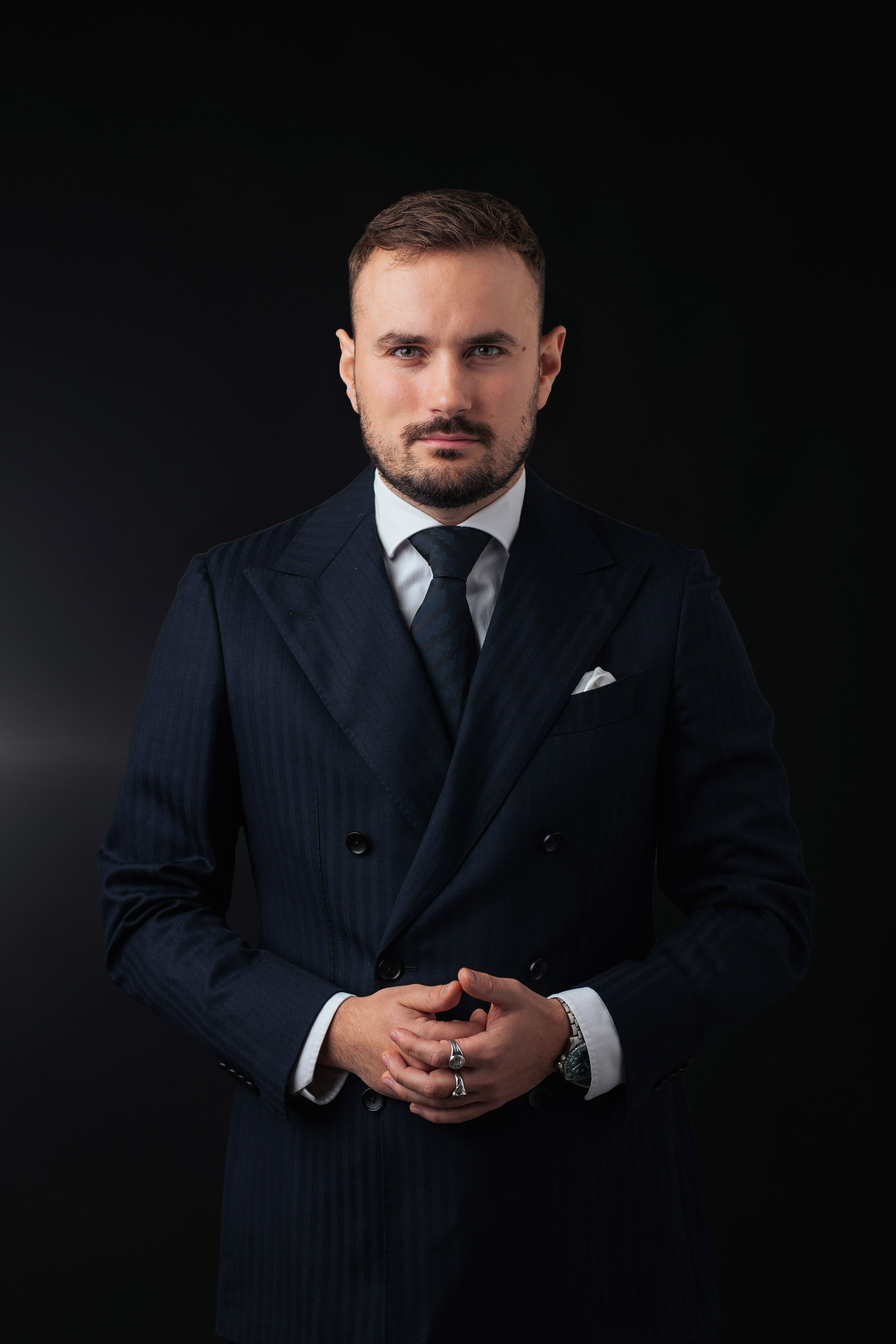 Alex Vainokivi Appointed Managing Director of SRC Estonia