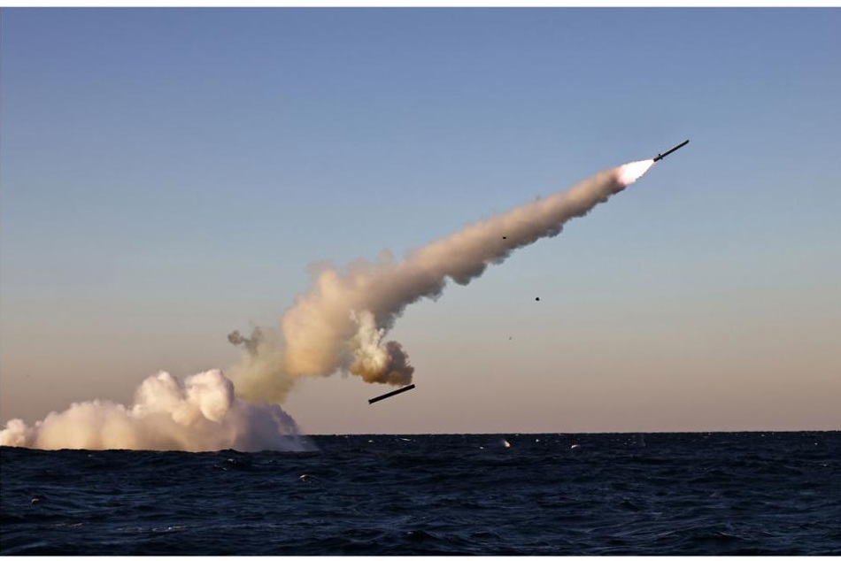 KCNA